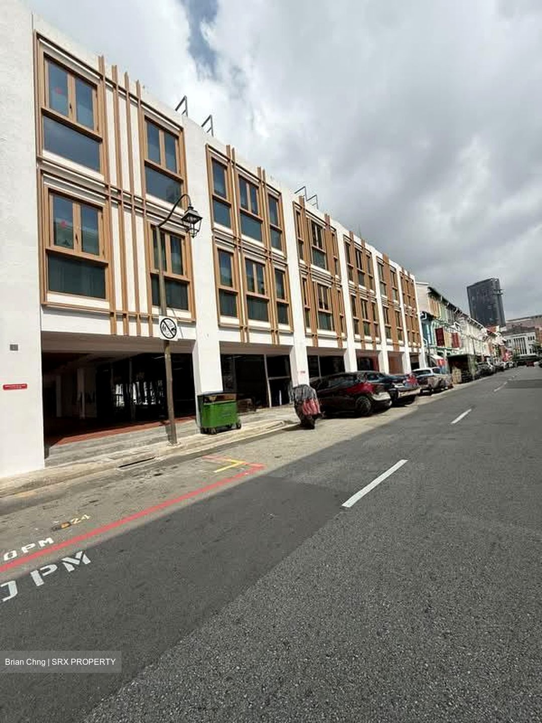 Kreta Ayer Conservation Area (D1), Retail #605899031